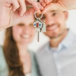 first-time home buyer mortgage programs