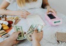 beginners guide to budgeting and saving